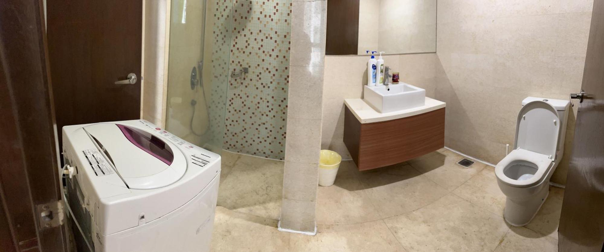 Regalia Service Suites Klcc Skypool Kuala Lumpur Room photo